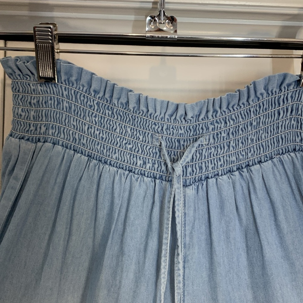 Linen pants from sincerely, Jules size small - Picture 2 of 4